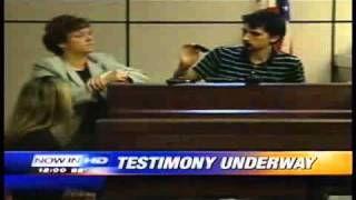 Video Of The Proceedings In The Brian Cyr Murder Trial