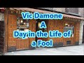 Vic Damone   A Day in the Life of a Fool   +   lyrics
