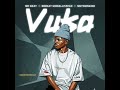 Mr Gkay Beekay Monalayzzar Mntomnandi Vuka Official Audio