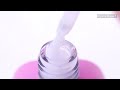 LUNA Camouflage base CRYSTAL Base No. 1, 13 ml
