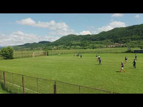 Gol C. Lupea in Metalul Brad - Dobra