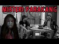 PARAKANG MAKHLUK MISTIS DARI MAKASSAR