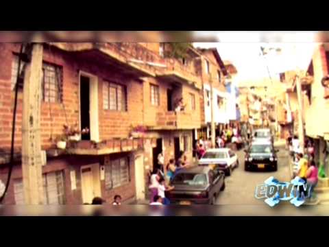 Trebol Clan - Digale [ WWW.FMP3.TK ]