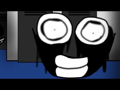 interminable rooms - Who's Joe?