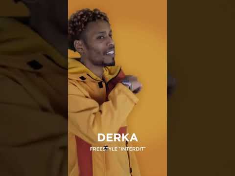 Derka (LTF) - Freestyle #Interdit(8)