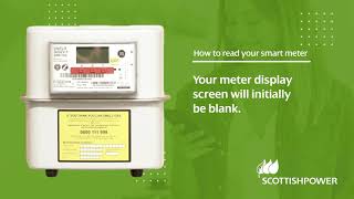 How to read your meter - Aclara Uniflo