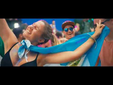 Lmfao - Party rock anthem Vs Retrovision - Miracle ( Rauvvv Edit )