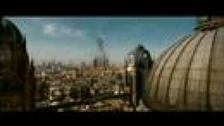 "Золотой компас": тизер ролик