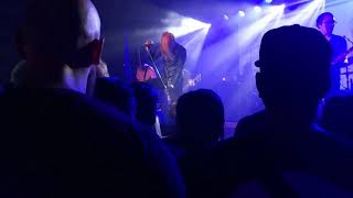 Deafheaven - Worthless Animal (Wonder Ballroom, Portland, 8/12/18)