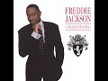 Freddie Jackson  -  Heaven