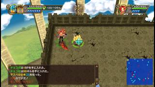 【switch2 live 116】チョコボの不思議なダンジョン エブリバディ