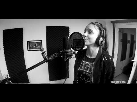 Rihanna- Unfaithful (cover by Daria Peltea)