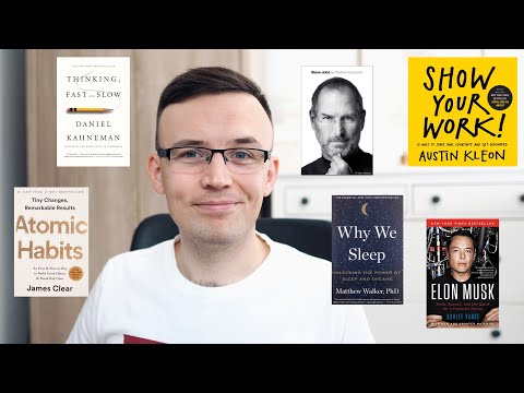 Is it worth reading non-programming books to become a better developer? thumbnail