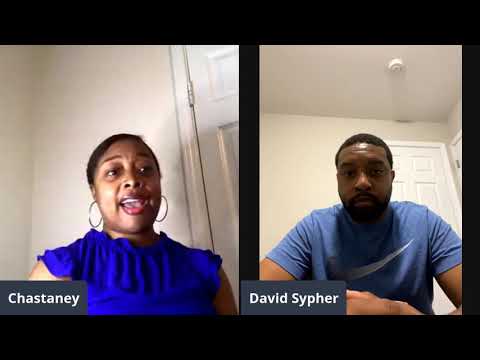 Rediscovering Black Conservatism And Working With The Community To Get Out The Vote.