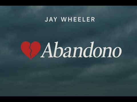 Jay wheeler - Abandono (Music Studios)