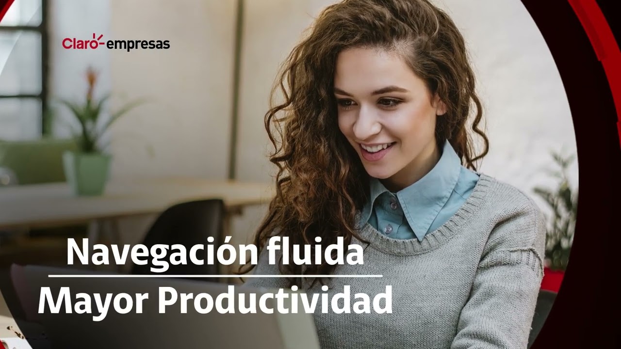Impulsa tu negocio con conectividad total | Claro Guatemala