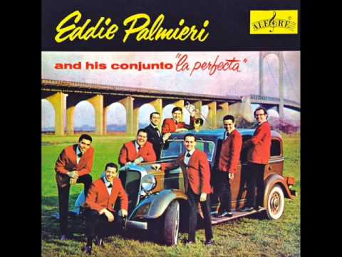 Mi Guajira - EDDIE PALMIERI