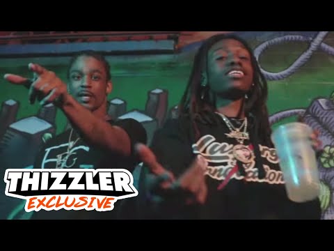 Eark Gang ft. ShooterGang Kony x FliBoiMoe - Close Range (Music Video) II Dir. SolidShotsFilms