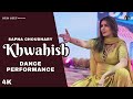 Khwahish Sapna Choudhary New Haryanvi Songs Haryanavi 2024
