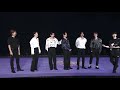 BTS GO GO Bangbangcon Performance