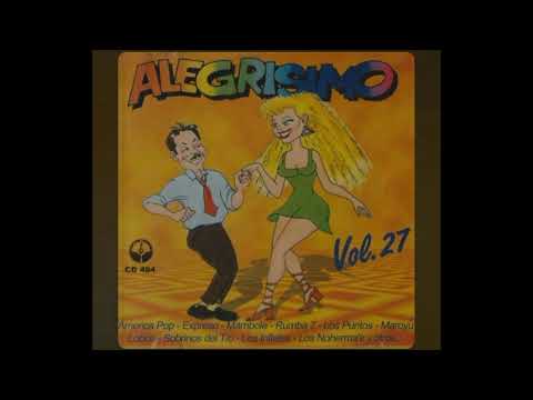 Saldre A Buscar El Amor - Rumba 7