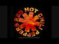 Quixoticelixer - Red Hot Chili Peppers