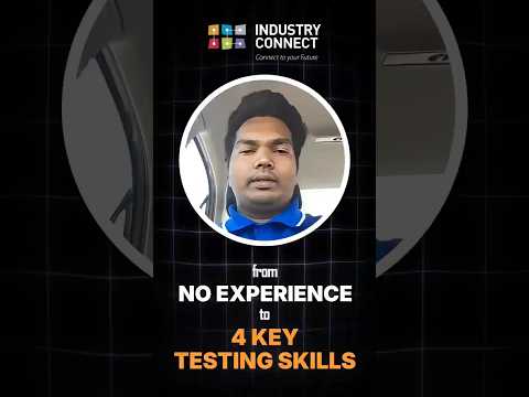 Secret Testing Skills That Actually Get You Hired