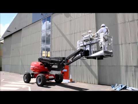 Painting at RAF Cosford Museum