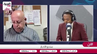 فغالي: الحكومة اللبنانية غير قادرة على لجم التصعيد الإسرائيلي