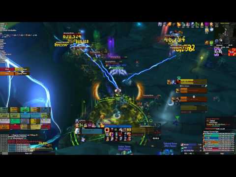 Herzog Igzor vs. Helya Mythic (Ele PoV)