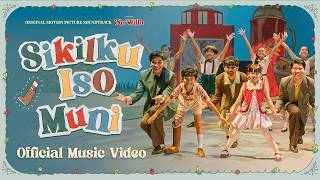 Download lagu  OST NA WILLA: Sikilku Iso Muni - Luisa Adreena, Azamy Syauqi, Laleilmanino mp3