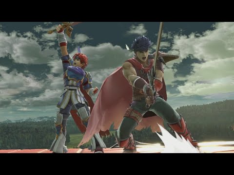 ROY AND IKE MAKE GOBLIN LOOK PRETTY DARN GOOD #1