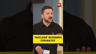 Download lagu Peringatan untuk NATO? Rusia Menembakkan Rudal Hipersonik Oreshnik Berkemampuan Nuklir di Dekat Perbatasan Ukraina-Polandia mp3