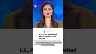 Iran Fires at US Bases | Firstpost Live | N18G