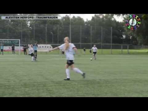 3.Cup der Kulturen (1.Spiel) Aleviten Herford - Traumfrauen (1:1)