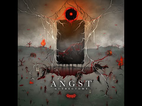 Gutrectomy - 2025 - Angst (Slamming  Beatdown | Deathcore, DR11)