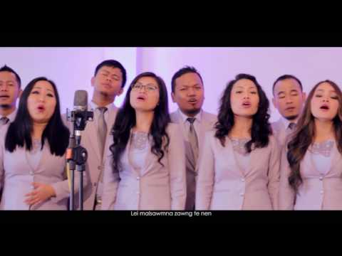 BESY Choir (2015 - 17) - Krista ka nei