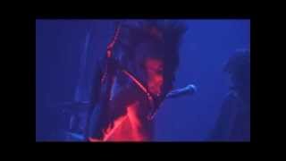 Das Ich - Gott ist tot (live)