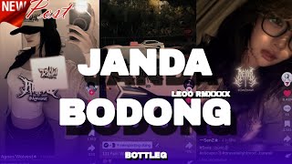 Download lagu YANG KALIAN CARI-CARI!!! DJ JANDA BODONG FULL BASS LEOO RMXXX [BOTTLEG] mp3