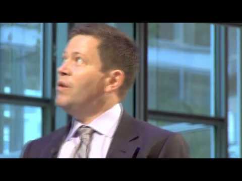 Your Mobile Strategy: It's not about the technology. New York Media Day 2012