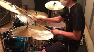 Famous Day [Alexandros] 叩いてみた