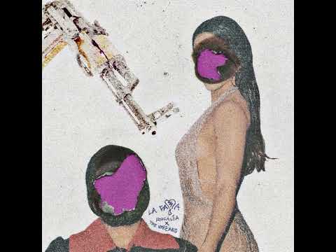 La Fama - Rosalia but it’s better (prod. seff)