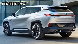 2026 BMW X1 - The SUV That Shocked Everyone!