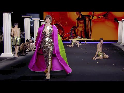 Maison Mesa | Spring Summer 2023 | Full Show
