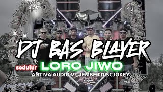 Download lagu DJ BAS BLAYER ANTIVA AUDIO VIRAL CEK SOUND vt Jember discjokey mp3