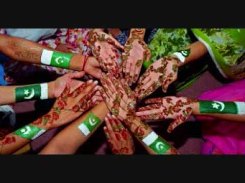 Mc Raa - In love with Pakistan