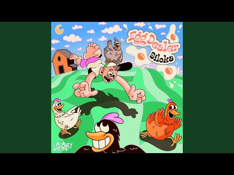 Distress Signal (Siloka Remix)