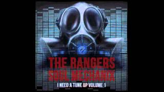 The Rangers & Soul Mechanix - 10 Rack$ In$trumental Feat. Th3rd Produced by Soul Mechanix