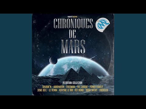 Video thumbnail for Je touche du bois