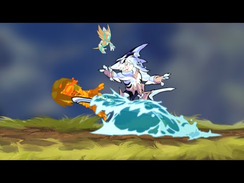 POV: You Called My Mako Trash